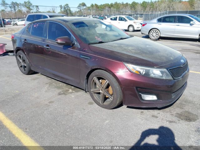 5XXGN4A75FG391608 auction archive image