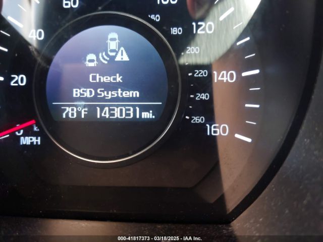 5XXGN4A75FG391608 KIA OPTIMA EX