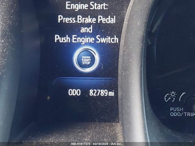4T1BK1EB2FU189802 Toyota AVALON XLE