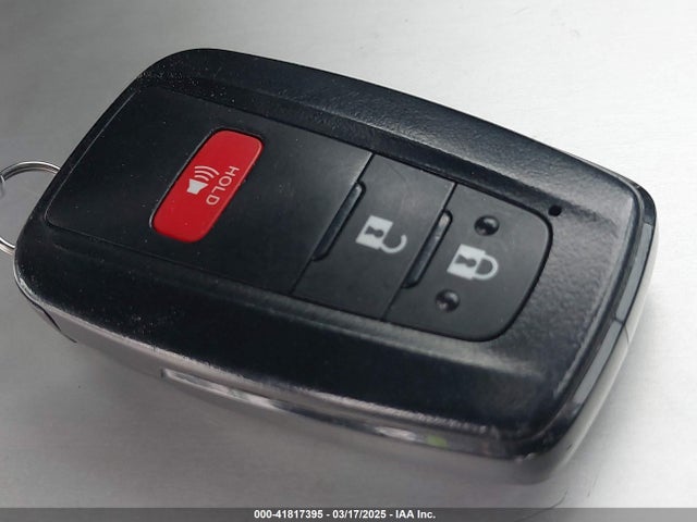 2T3W1RFV7RW358249 Toyota Rav4 Xle