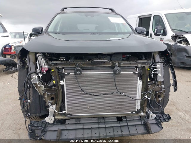2T3W1RFV7RW358249 Toyota Rav4 Xle