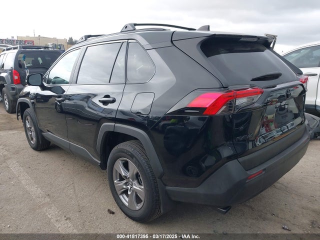 2T3W1RFV7RW358249 Toyota Rav4 Xle