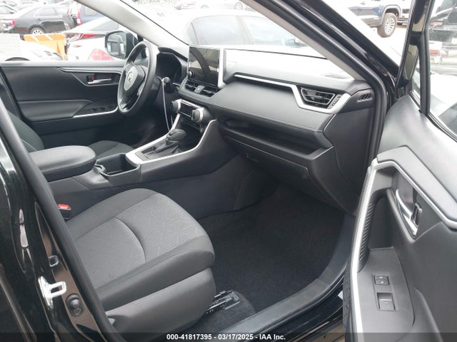 2T3W1RFV7RW358249 Toyota Rav4 Xle