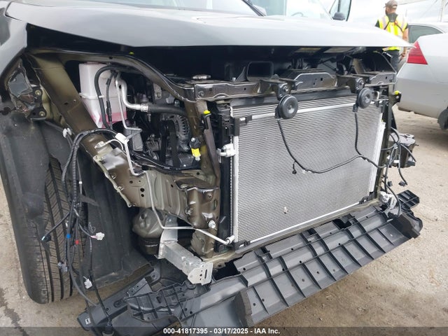 2T3W1RFV7RW358249 Toyota Rav4 Xle