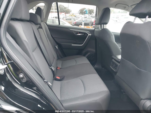 2T3W1RFV7RW358249 Toyota Rav4 Xle