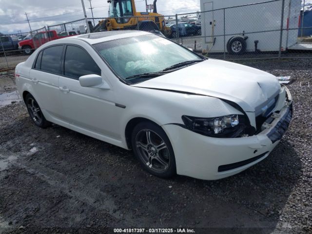 2005 ACURA TL 19UUA66215A067591 Photo 0