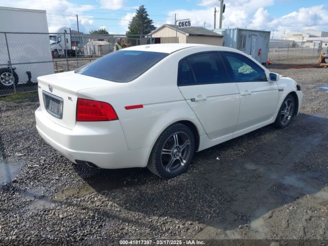 2005 ACURA TL 19UUA66215A067591 Photo 3