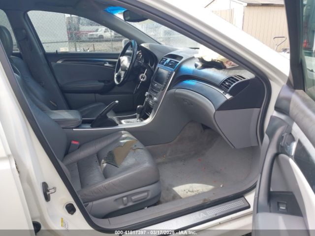 2005 ACURA TL 19UUA66215A067591 Photo 4