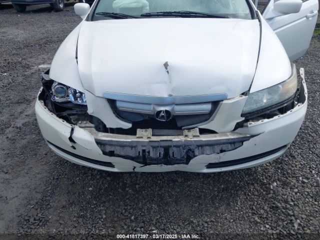 2005 ACURA TL 19UUA66215A067591 Photo 5