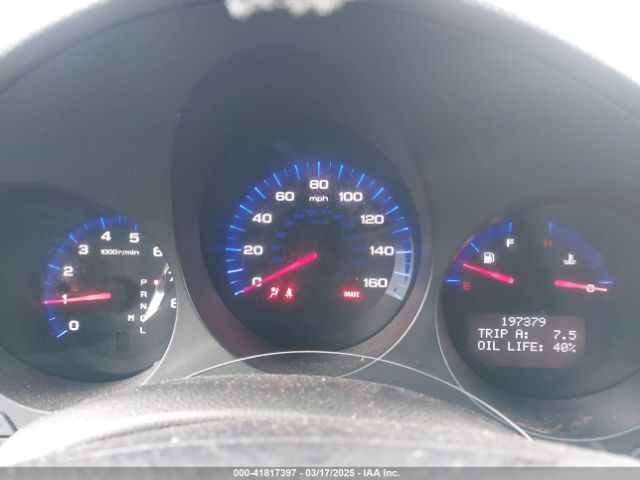 2005 ACURA TL 19UUA66215A067591 Photo 6