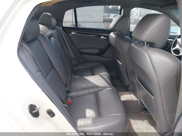 2005 ACURA TL 19UUA66215A067591 Photo 7