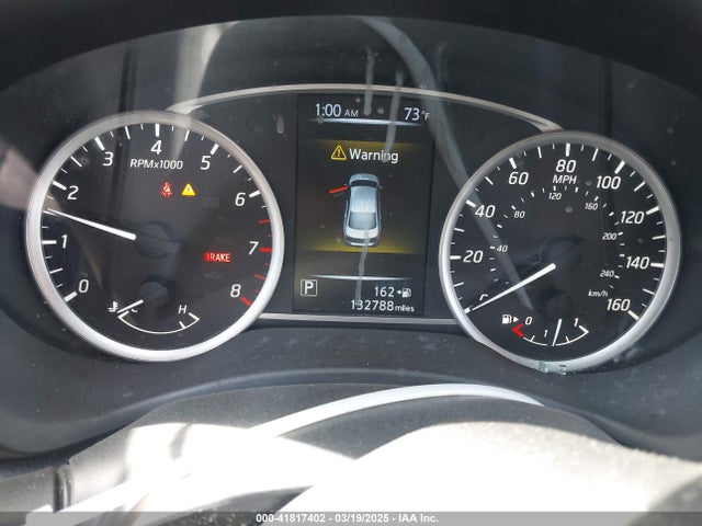 3N1AB7APXHY360772 Nissan SENTRA SV