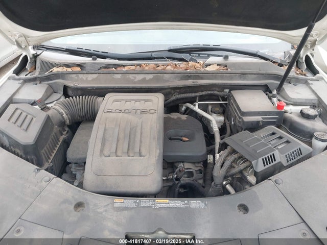 Chevrolet EQUINOX 1LT 2015 1GNALBEK3FZ102003 Image 10