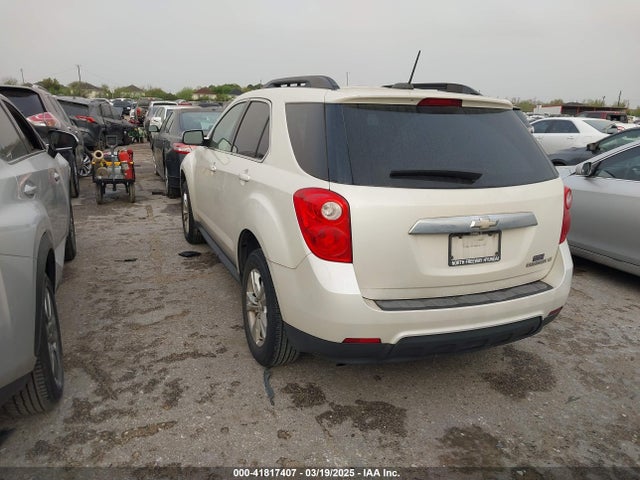 Chevrolet EQUINOX 1LT 2015 1GNALBEK3FZ102003 Image 3
