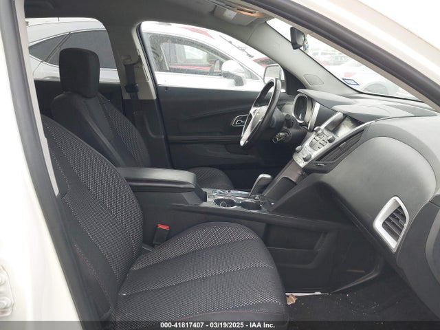 Chevrolet EQUINOX 1LT 2015 1GNALBEK3FZ102003 Image 5
