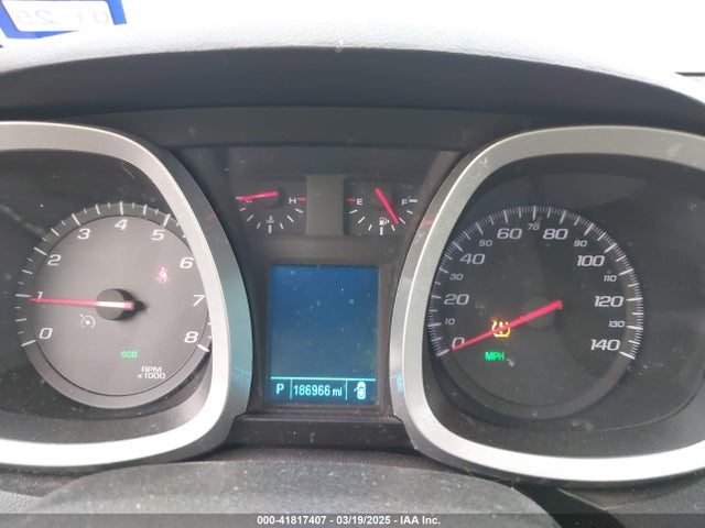 Chevrolet EQUINOX 1LT 2015 1GNALBEK3FZ102003 Image 7