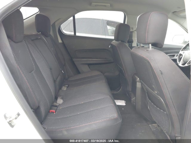 Chevrolet EQUINOX 1LT 2015 1GNALBEK3FZ102003 Image 8