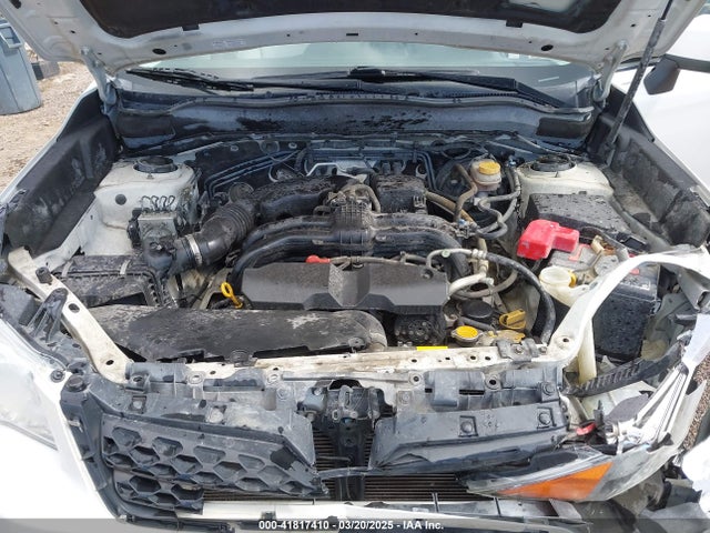 Subaru 2.5na u5 2015 JF2SJADC6FH501342 Image 10