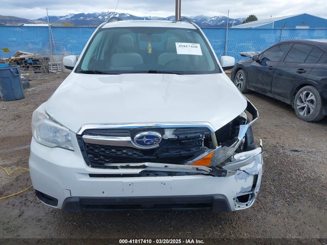 Subaru 2.5na u5 2015 JF2SJADC6FH501342 Image 13
