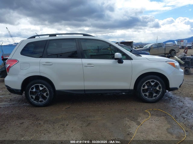 Subaru 2.5na u5 2015 JF2SJADC6FH501342 Image 14