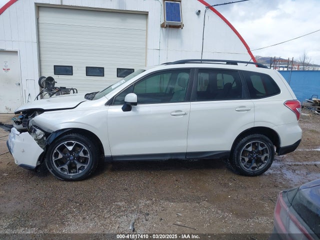 Subaru 2.5na u5 2015 JF2SJADC6FH501342 Image 15