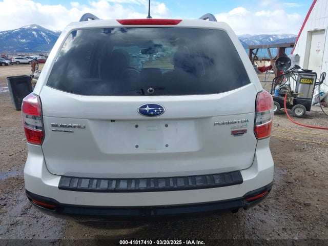 Subaru 2.5na u5 2015 JF2SJADC6FH501342 Image 17