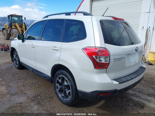 Subaru 2.5na u5 2015 JF2SJADC6FH501342 Image 3