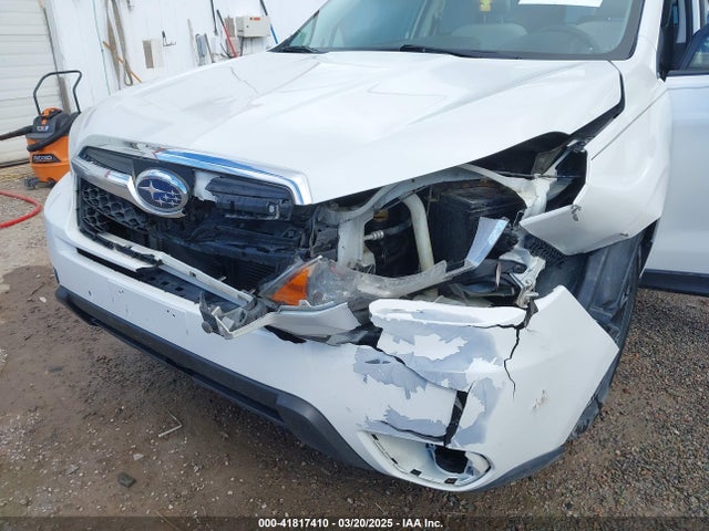 Subaru 2.5na u5 2015 JF2SJADC6FH501342 Image 6