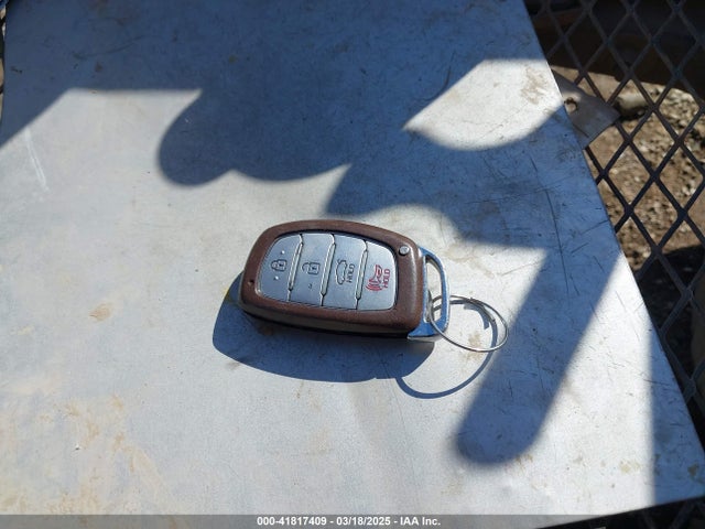 KMHD84LF7HU061895 Hyundai Elantra Limited