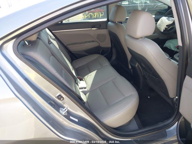 KMHD84LF7HU061895 Hyundai Elantra Limited