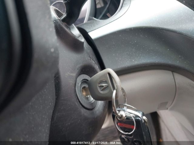 2011 ACURA TL 19UUA8F23BA006217 Photo 10