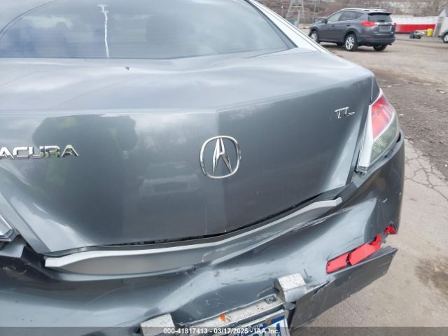 2011 ACURA TL 19UUA8F23BA006217 Photo 5