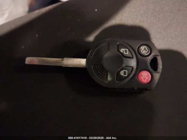 1FADP3F2XFL201554 Ford FOCUS SE
