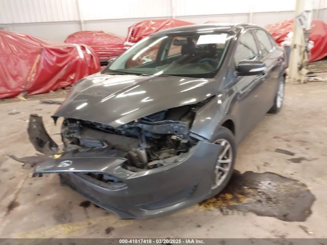 1FADP3F2XFL201554 Ford FOCUS SE