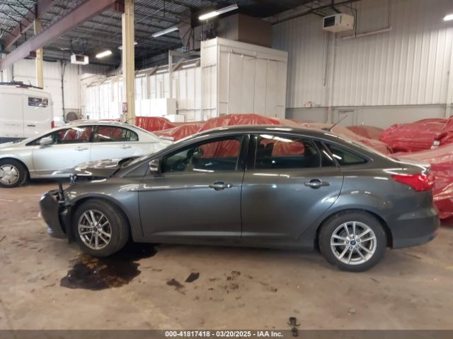 1FADP3F2XFL201554 Ford FOCUS SE