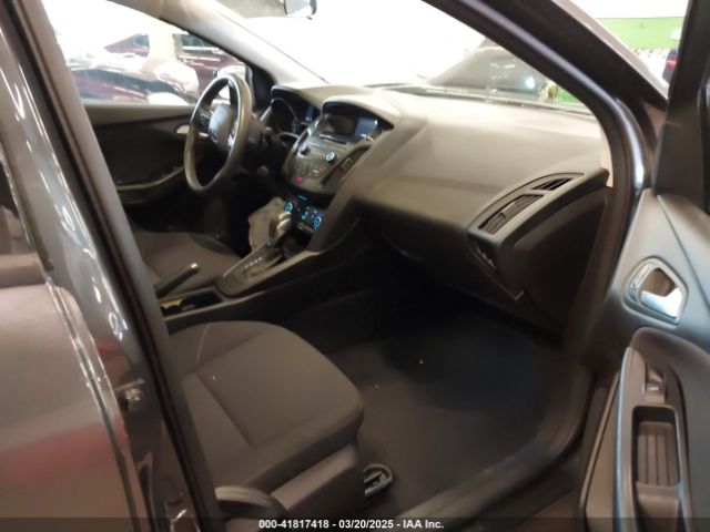1FADP3F2XFL201554 Ford FOCUS SE