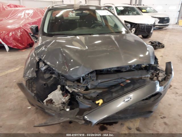 1FADP3F2XFL201554 Ford FOCUS SE
