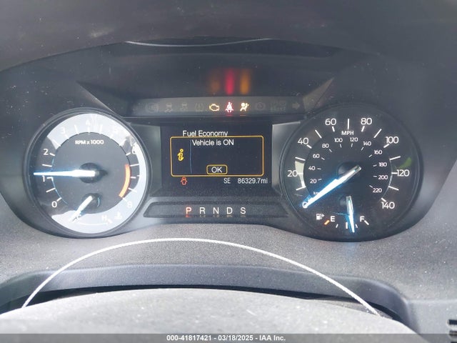 1FM5K7B81HGE11241 Ford Explorer