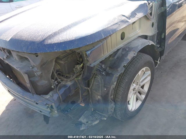 1FM5K7B81HGE11241 Ford Explorer