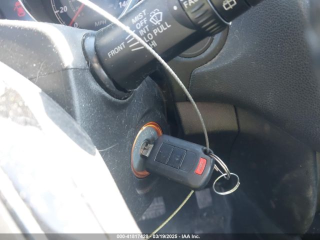 JA4AP3AU8GZ043388 Mitsubishi Outlander Sport 2.0 Es