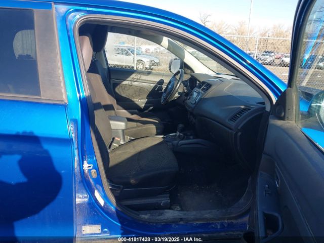 JA4AP3AU8GZ043388 Mitsubishi Outlander Sport 2.0 Es