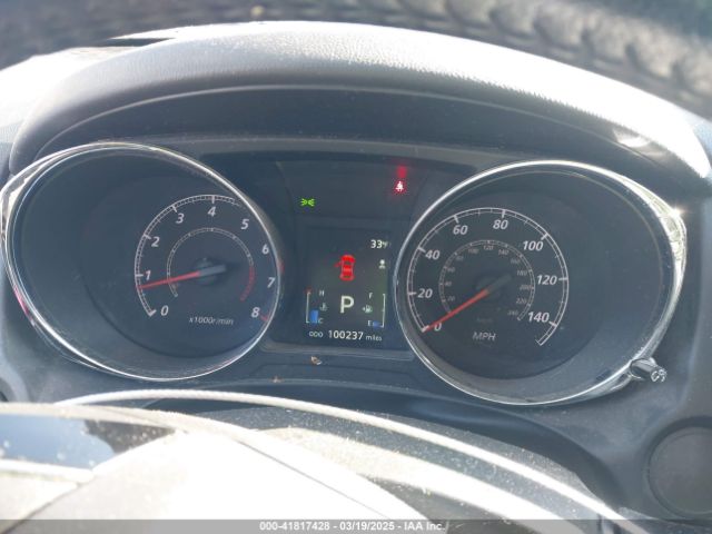 JA4AP3AU8GZ043388 Mitsubishi Outlander Sport 2.0 Es
