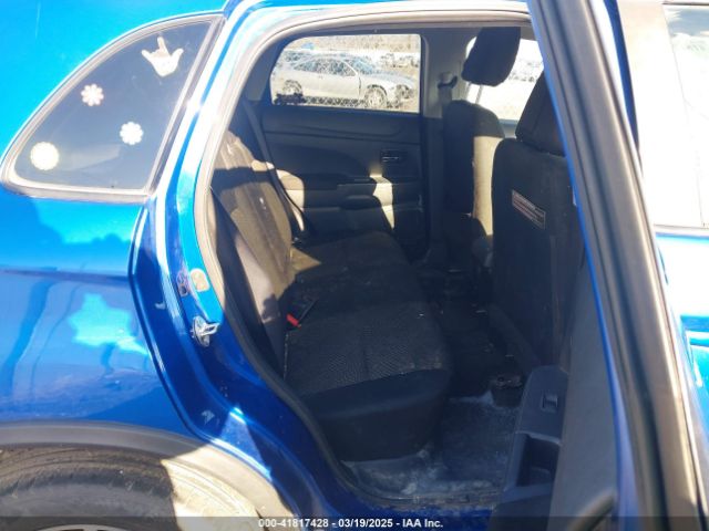 JA4AP3AU8GZ043388 Mitsubishi Outlander Sport 2.0 Es