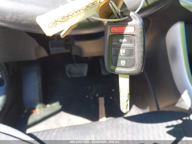 1HGCR2F51FA010932 Honda Accord Sport