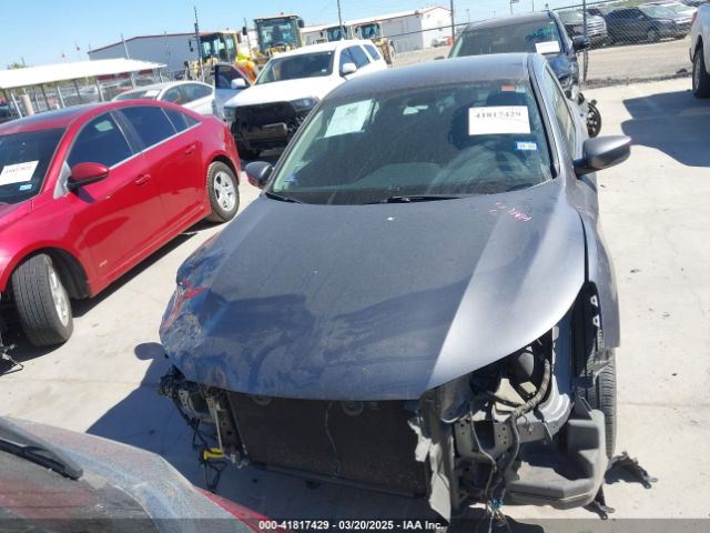 1HGCR2F51FA010932 Honda Accord Sport