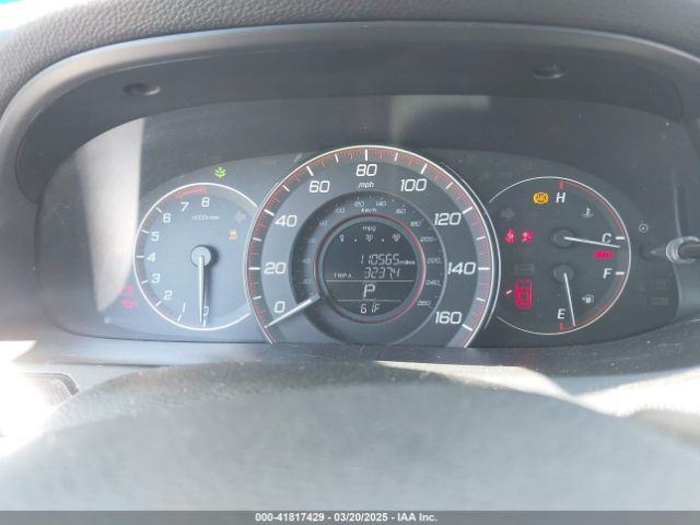 1HGCR2F51FA010932 Honda Accord Sport