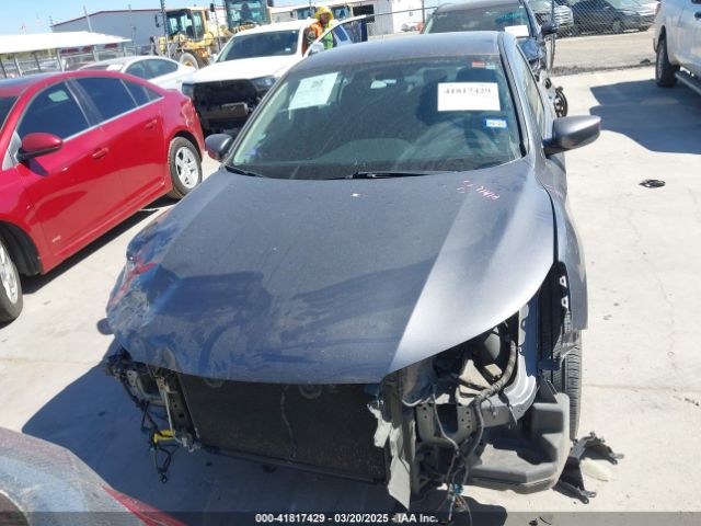 1HGCR2F51FA010932 Honda Accord Sport