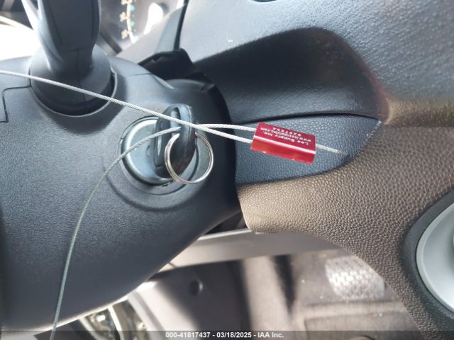 3FADP4BJ0EM139467 Ford FIESTA SE
