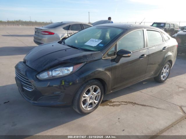 3FADP4BJ0EM139467 Ford FIESTA SE