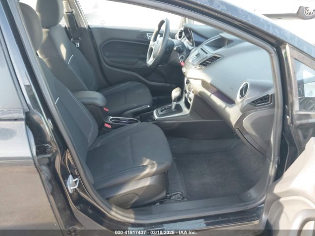 3FADP4BJ0EM139467 Ford FIESTA SE